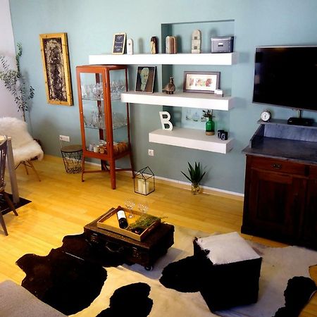 Apartman for 4 - Lovreta Makarska Extérieur photo