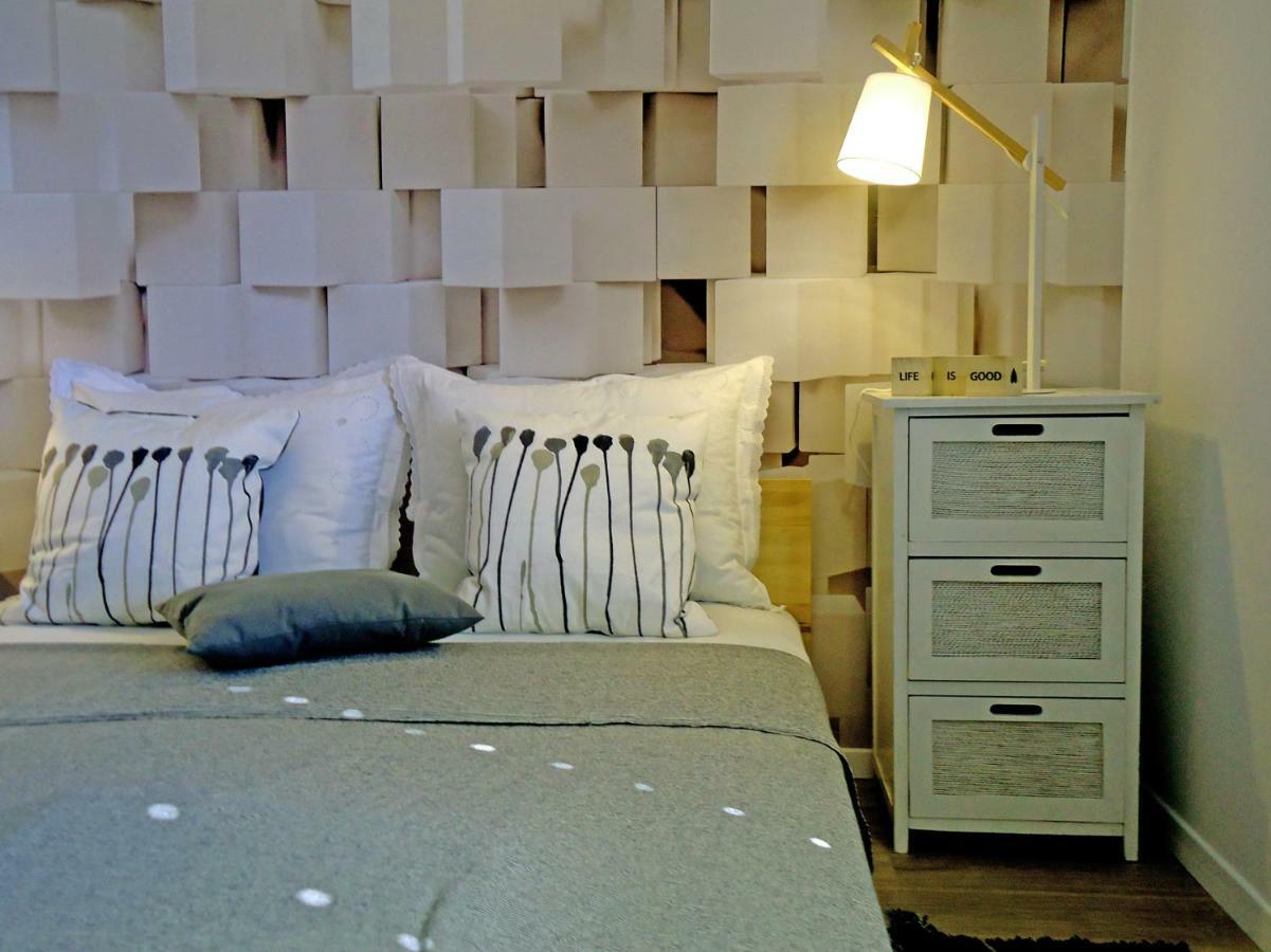 Apartman for 4 - Lovreta Makarska Extérieur photo
