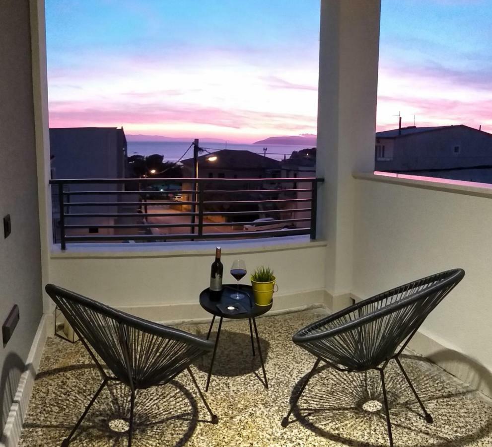 Apartman for 4 - Lovreta Makarska Extérieur photo
